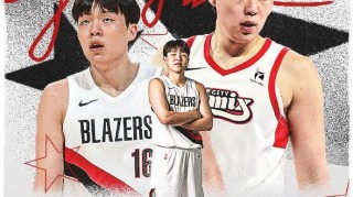 乐鱼网页版-杨瀚森！全明星周末见！