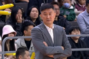 乐鱼网页版-杜锋接受采访，回应焦泊乔请假离开广东队|广东男篮|球队|离队|康复|事务_新浪体育_新浪新闻