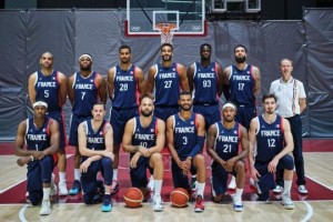 乐鱼网页版-【前瞻】美法大战一触即发 戈贝尔欲封锁偏科梦之队