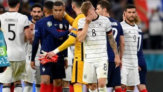 【复盘】想“死”里逃生，德国队表现“及格”是不够的