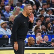 乐鱼网页版-乌度卡表示不补强控卫 火箭真的要放弃本赛季吗 实则另有起因