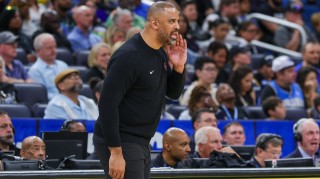 乐鱼网页版-乌度卡表示不补强控卫 火箭真的要放弃本赛季吗 实则另有起因